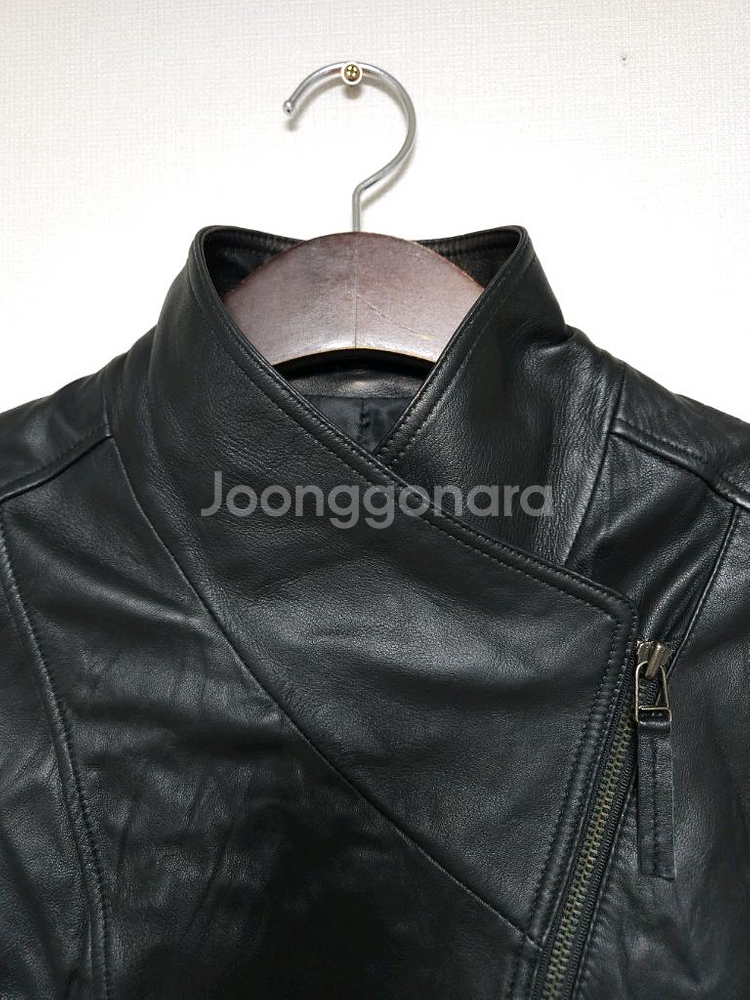 로보 양가죽 자켓 (90/S)--11