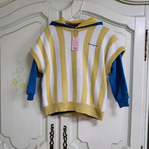 로아앤제인 코디세트(130)