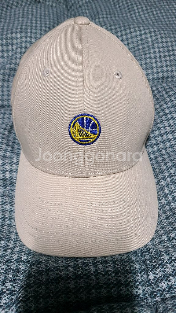 NBA 골든스테이트 워리어스 볼캡 모자 급처--0