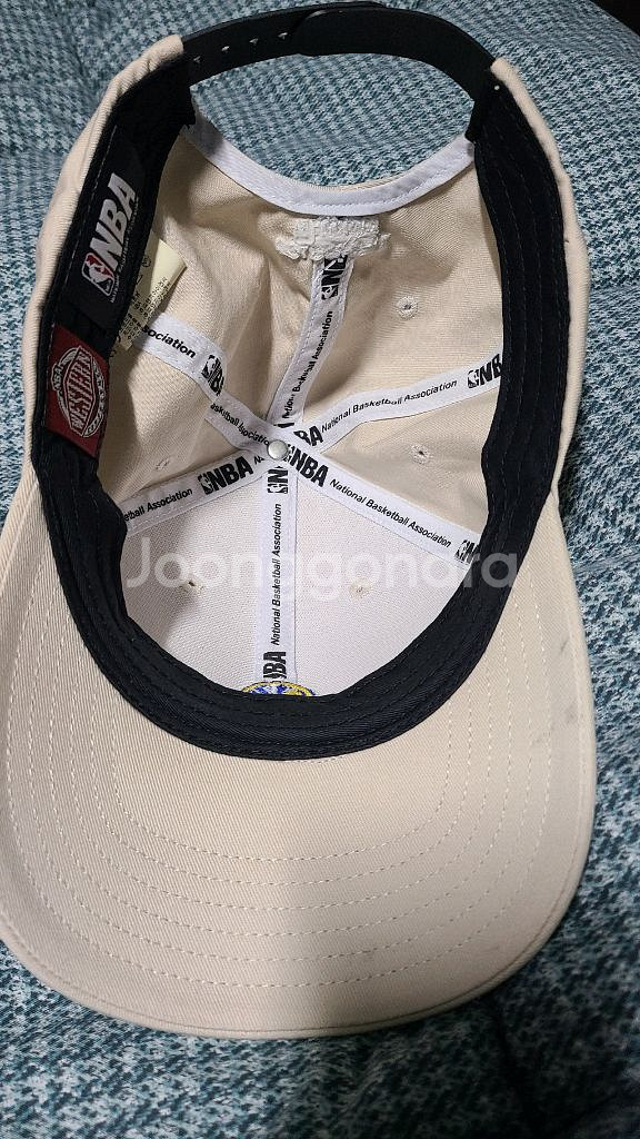 NBA 골든스테이트 워리어스 볼캡 모자 급처--1