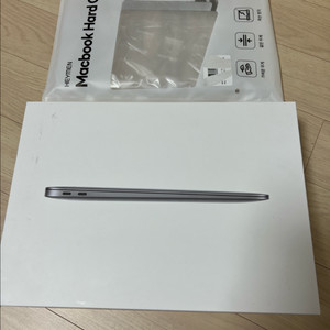 맥북에어 13인치 M1 16GB 256GB 스페이그레이