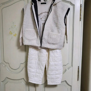 로아앤제인 코디세트(130/3종)