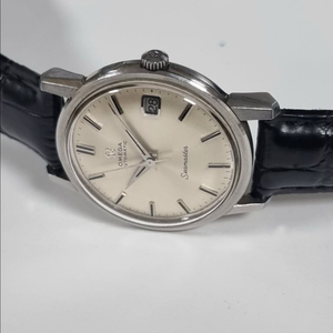 OMEGA 정품 오메가 시마스터 1968년도 빈티지