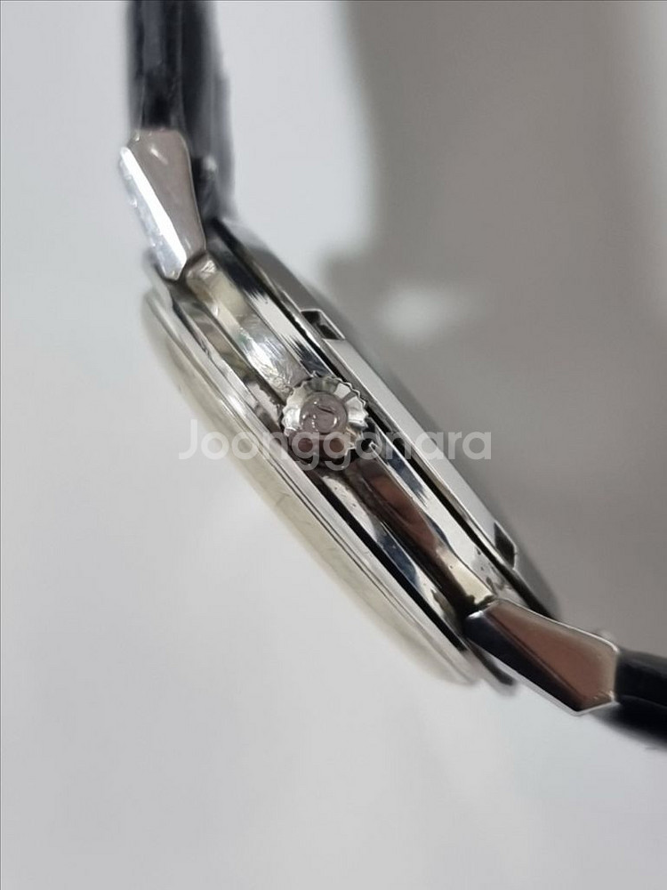 OMEGA 정품 오메가 시마스터 1968년도 빈티지--3