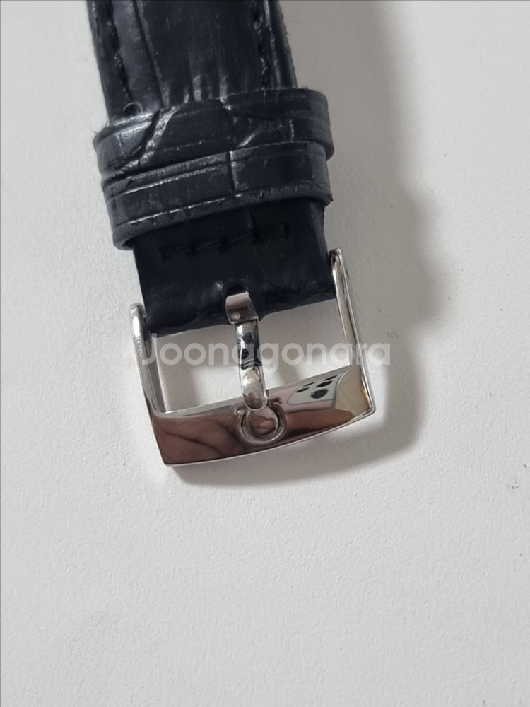 OMEGA 정품 오메가 시마스터 1968년도 빈티지--4