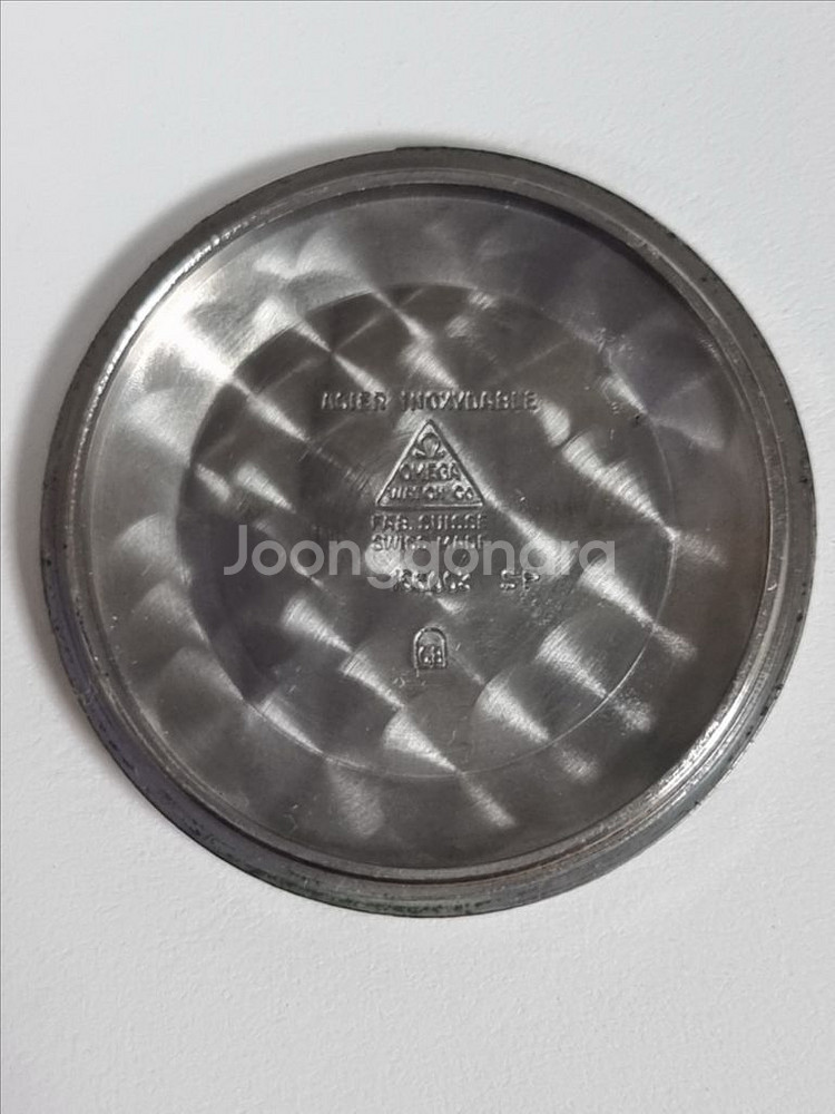 OMEGA 정품 오메가 시마스터 1968년도 빈티지--7