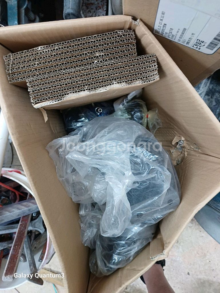 습식코아드릴(시부야TS-405 3단 16인치)--3