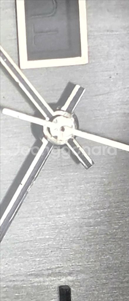 정품 오메가 시계 OMEGA 빈티지 씨마스터 테레비 희--2