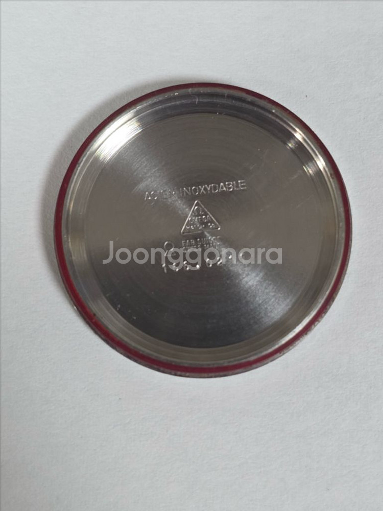 정품 오메가 시계 OMEGA 빈티지 씨마스터 테레비 희--8