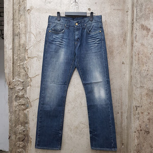 리바이스 501 빈티지 워싱 진