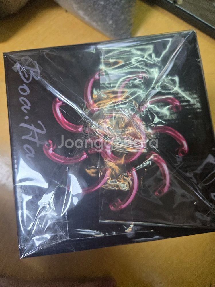 미개봉)원피스 보아 핸콕 SQ 스페셜 퀄리티 피규어--2