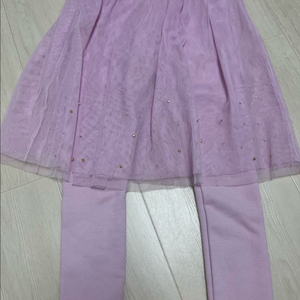 프랜치캣 145 치랭스 기모