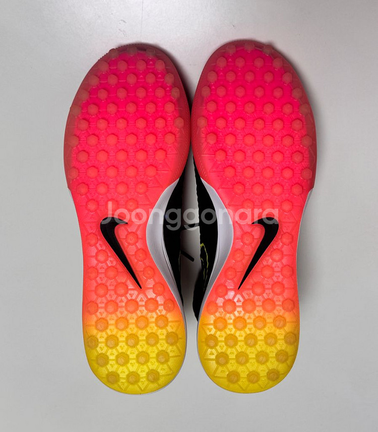 나이키 마지스타 프록시모 인디고팩 TF 260--2