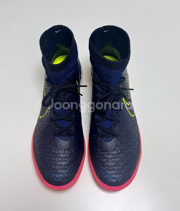 나이키 마지스타 프록시모 인디고팩 TF 260--1