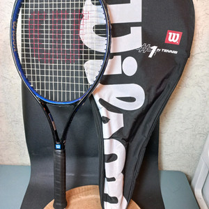 윌슨 블레이드 v8 테니스라켓