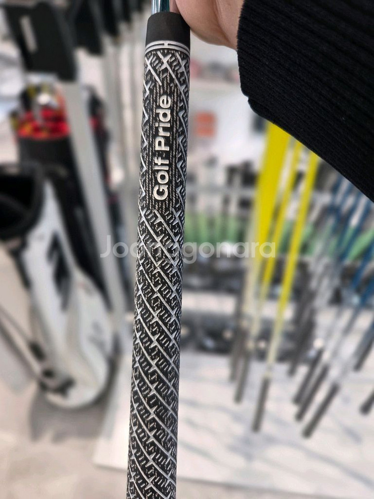 미우라 MB-101 아이언세트 (4~P / DG105 S200 / ZGrip Code)--5