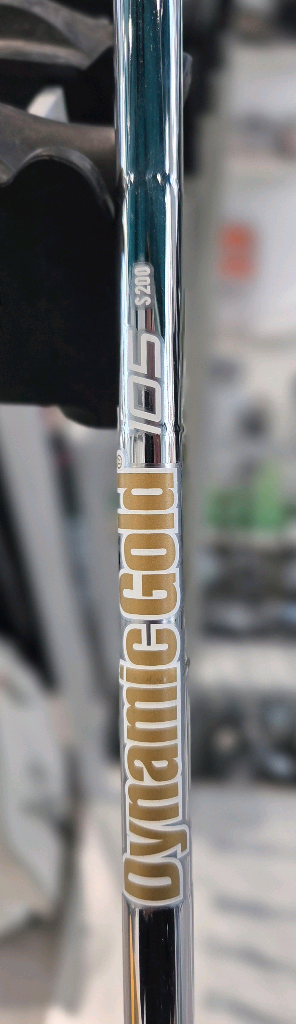 미우라 MB-101 아이언세트 (4~P / DG105 S200 / ZGrip Code)--4