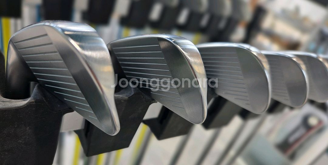 미우라 MB-101 아이언세트 (4~P / DG105 S200 / ZGrip Code)--2