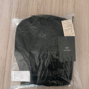 아크테릭스 헬리아드15 백팩 새상품