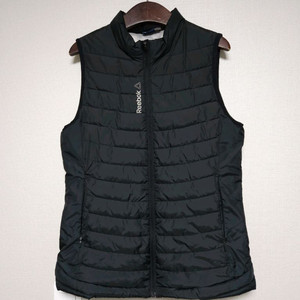 리복 패딩조끼 (90/S)