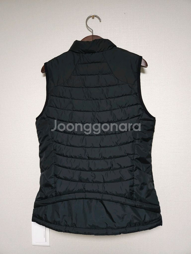 리복 패딩조끼 (90/S)--6