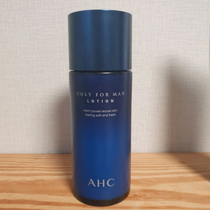 AHC 온리포맨 로션