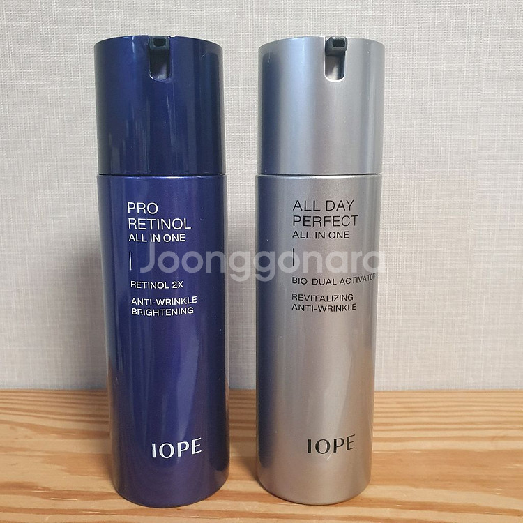 남성화장품 아이오페 올인원--0