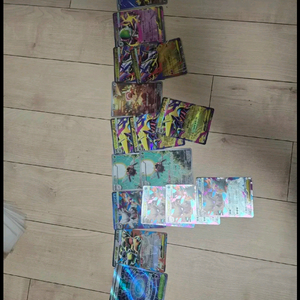 포켓몬 카드 일괄