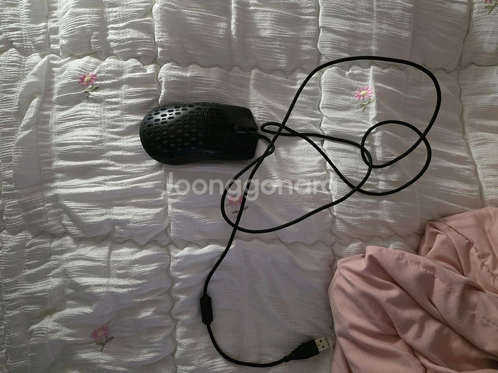 게이밍 마우스--0