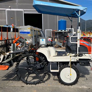 82시간 직파기, 대동 ERP60D, 지금강 KDS-08MS-1