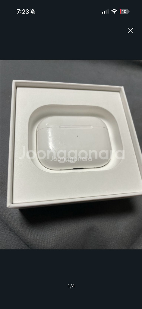 에어팟 프로 2세대--0