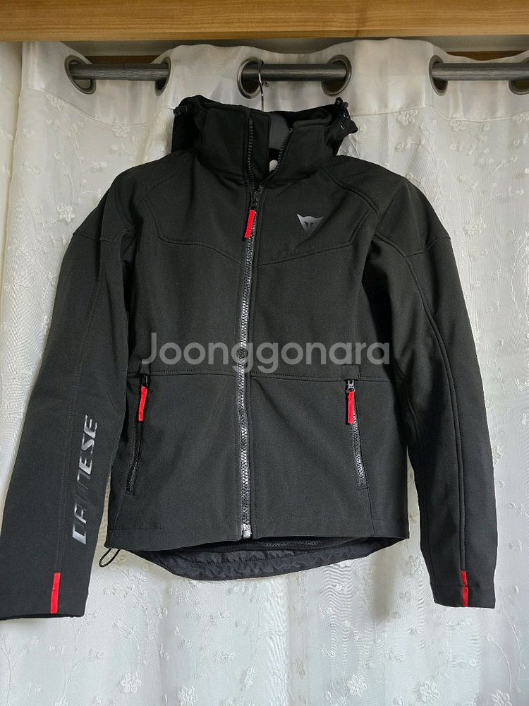 다이네즈 이그나이트 자켓 46사이즈--0