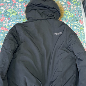 [M]디스커버리 익스페디션 패딩