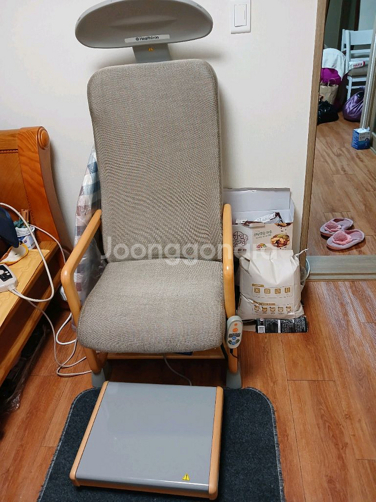 헬스트론전기의자--0