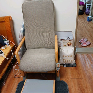 헬스트론전기의자