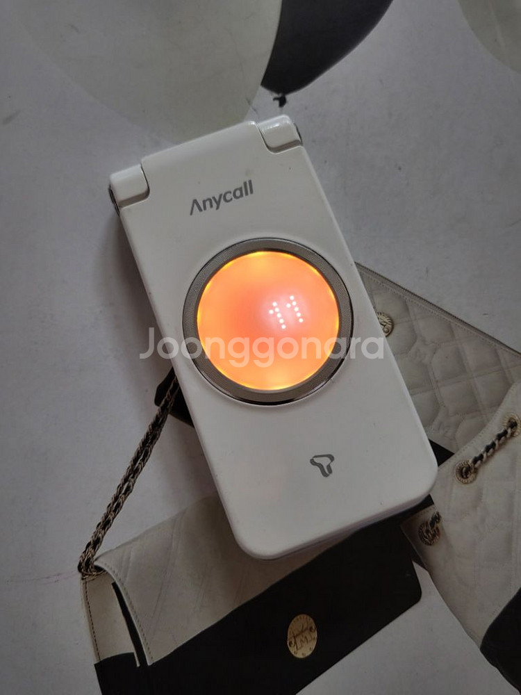 삼성 sch-w830/ 매직홀폰 공신폰 학생폰--0