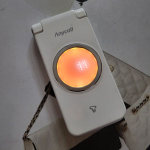 삼성 sch-w830/ 매직홀폰 공신폰 학생폰