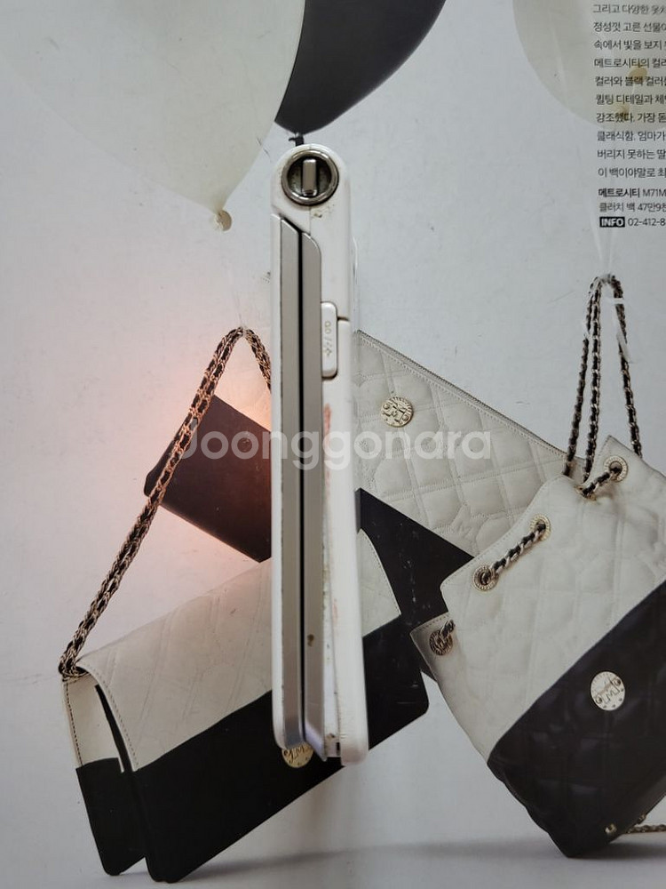 삼성 sch-w830/ 매직홀폰 공신폰 학생폰--6