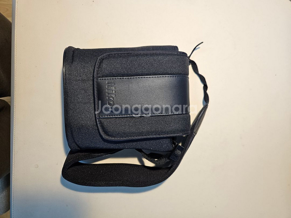 니콘 모나크7 10x42 쌍안경--7