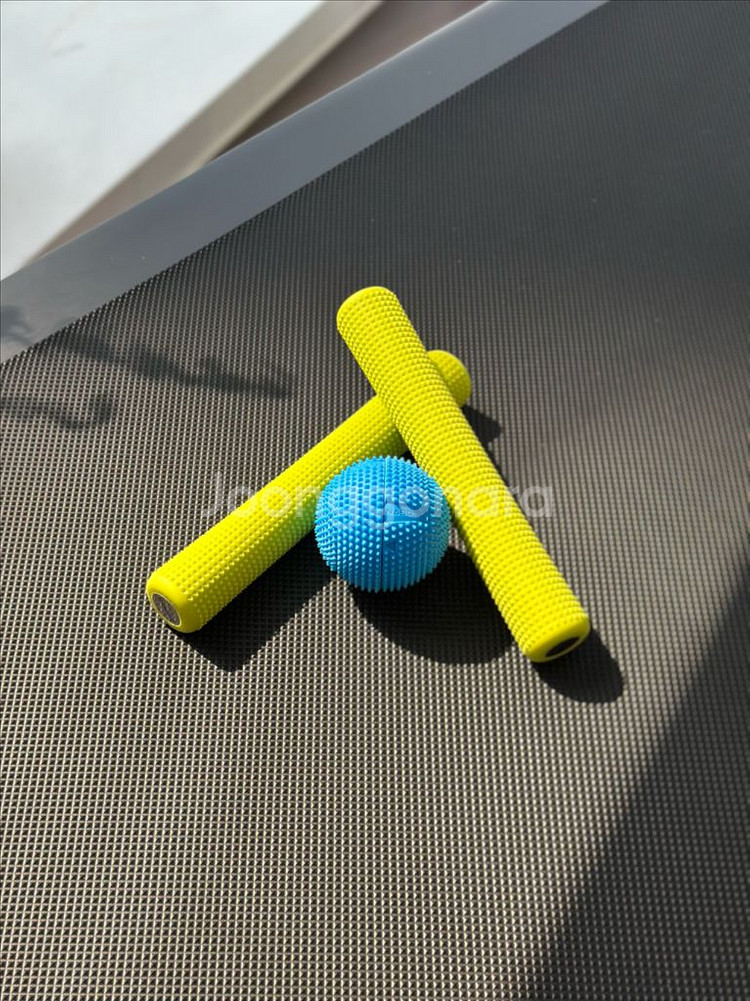 발란스드바디 소도구들 판매합니다. (항온, 항습, 세스코 방역 보관 관리중)--0