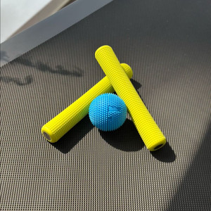 발란스드바디 소도구들 판매합니다. (항온, 항습, 세스코 방역 보관 관리중)