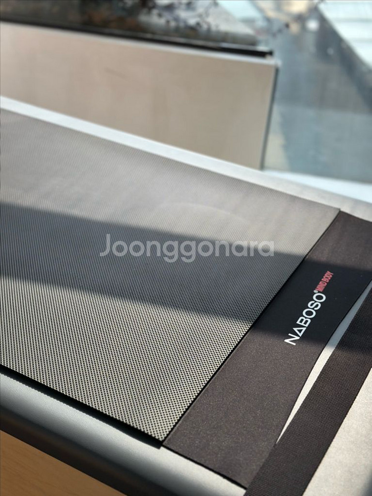 발란스드바디 소도구들 판매합니다. (항온, 항습, 세스코 방역 보관 관리중)--3