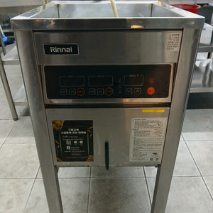 린나이 가스튀김기 2023년 RFA-228G