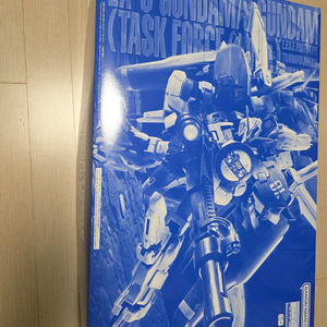 건담 프라모델 EX-S 태스크포스