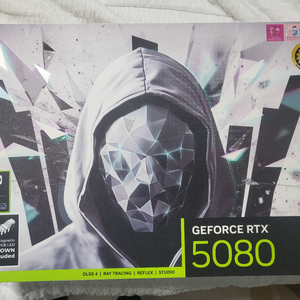 갤럭시 5080 hof 화이트 미개봉 판매