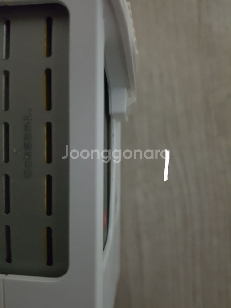 팬텀4 드론 베터리--1