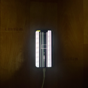 아이폰13미니 화이트 부품용 팝니다