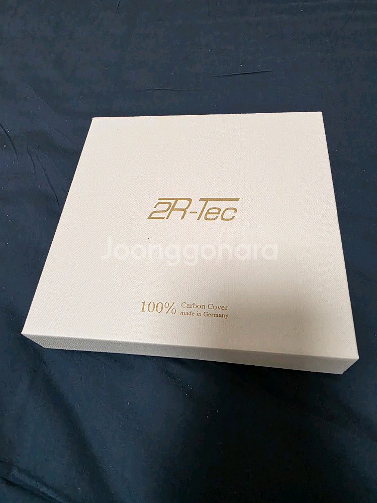 투알텍 갤럭시S25 울트라 리얼 카본케이스--2