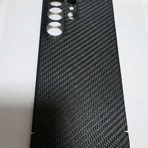 투알텍 갤럭시S25 울트라 리얼 카본케이스