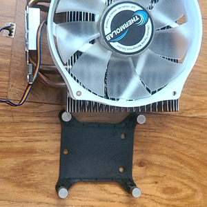 써모랩 TRINITY 트리니티 cpu쿨러